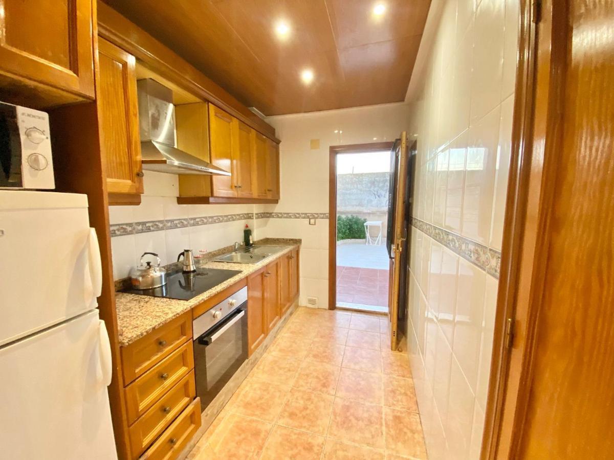 Punta Prima Apartment Dehesa de Campoamor  Εξωτερικό φωτογραφία