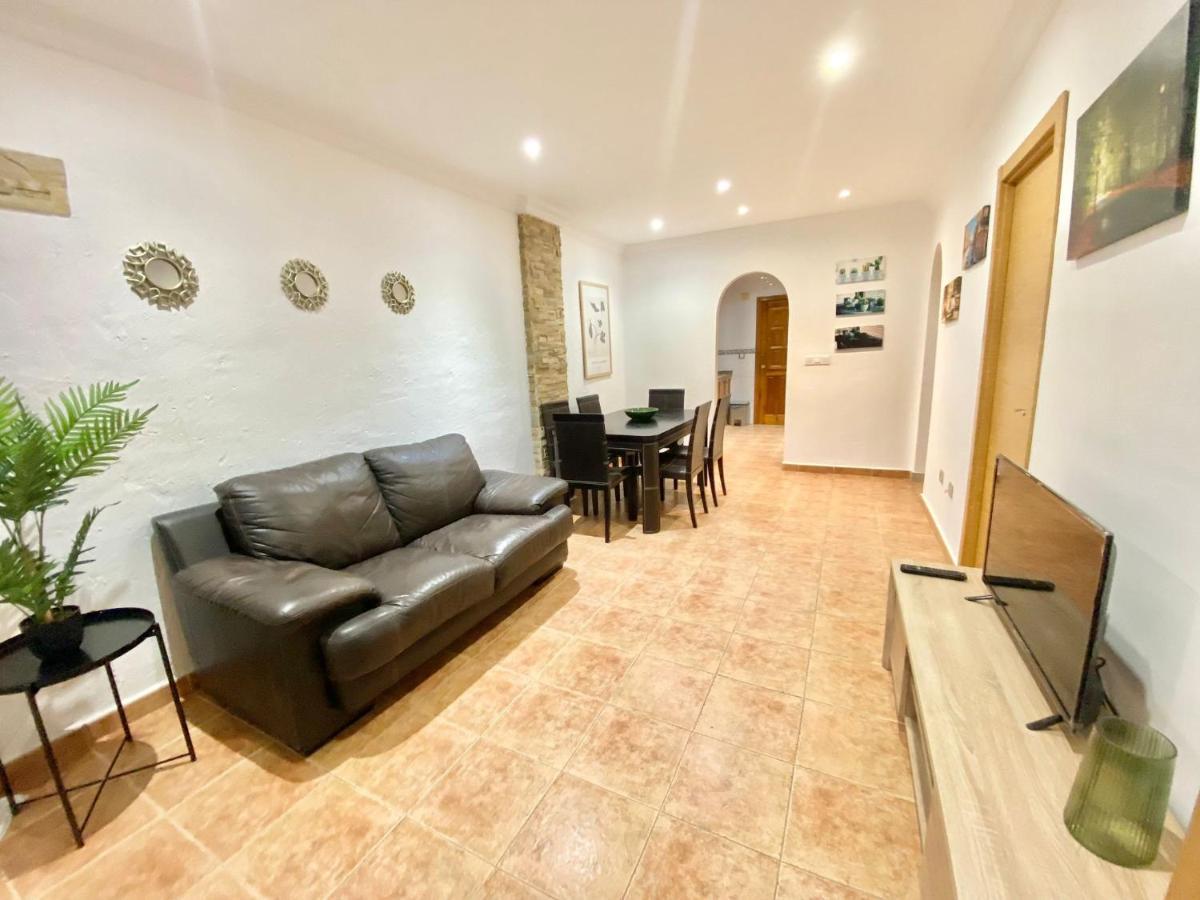 Punta Prima Apartment Dehesa de Campoamor  Εξωτερικό φωτογραφία