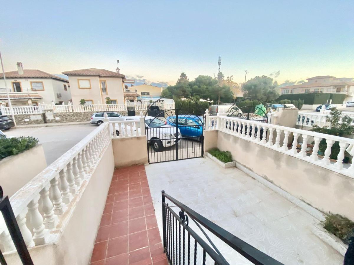 Punta Prima Apartment Dehesa de Campoamor  Εξωτερικό φωτογραφία