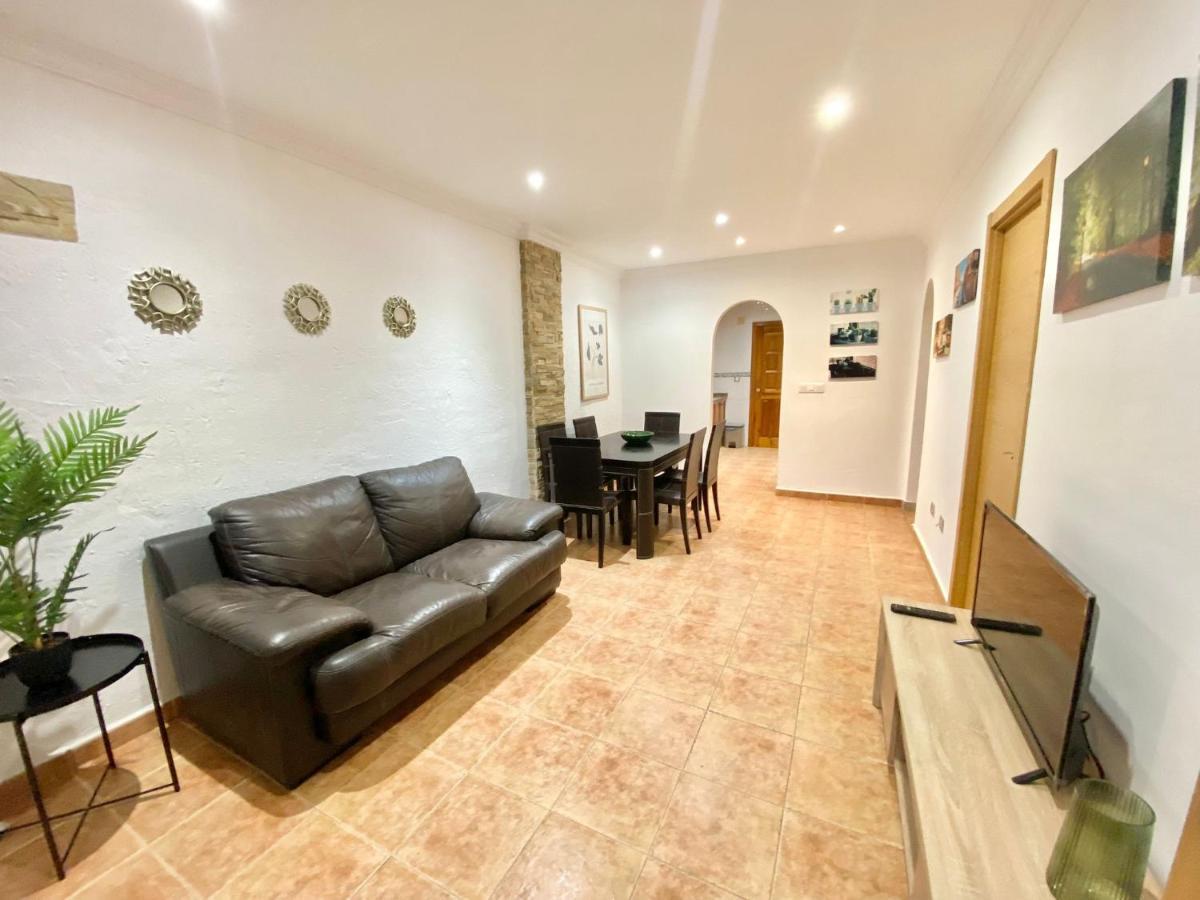 Punta Prima Apartment Dehesa de Campoamor  Εξωτερικό φωτογραφία