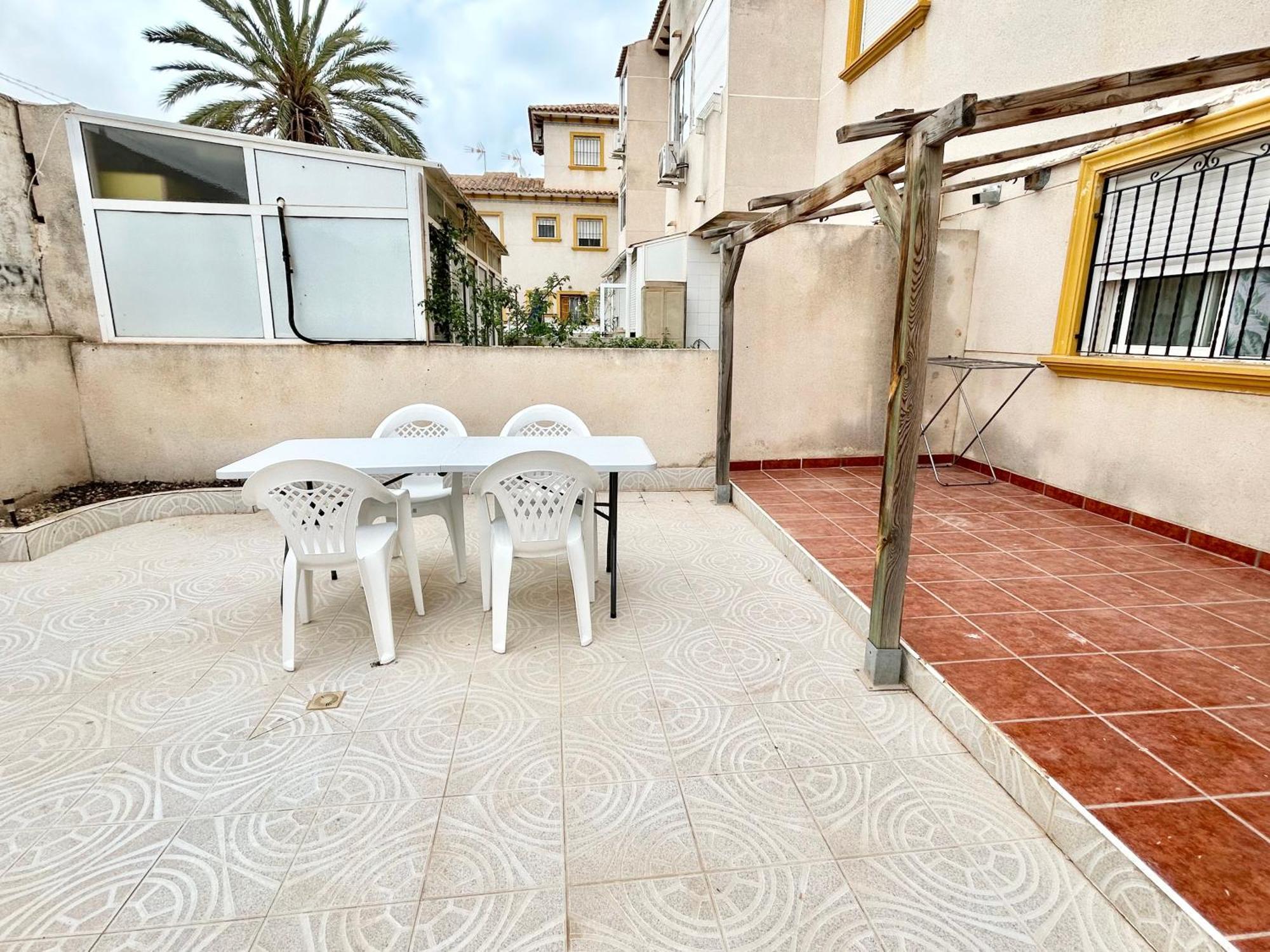 Punta Prima Apartment Dehesa de Campoamor  Εξωτερικό φωτογραφία